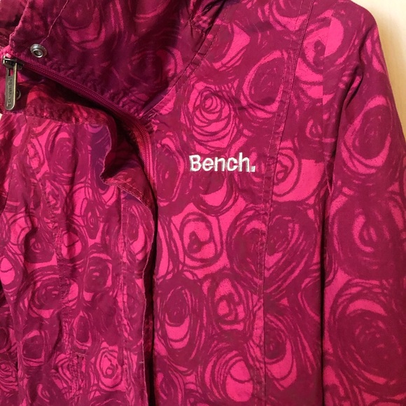 Bench Jackets & Blazers - BENCH | lightweight jacket